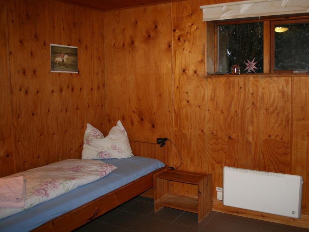 Brekkulækur Guesthouse Hunathing Vestra Værelse billede