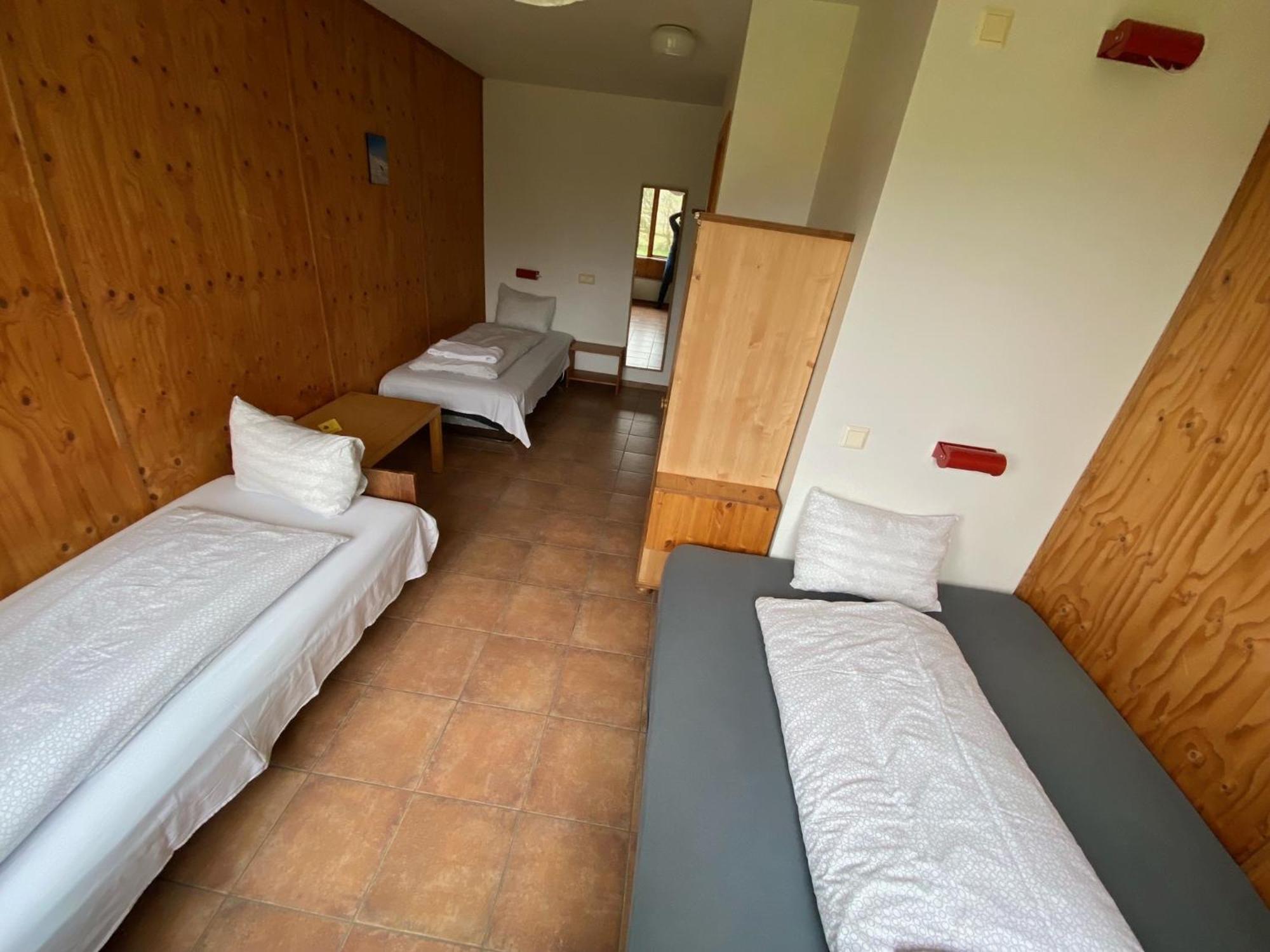 Brekkulækur Guesthouse Hunathing Vestra Eksteriør billede