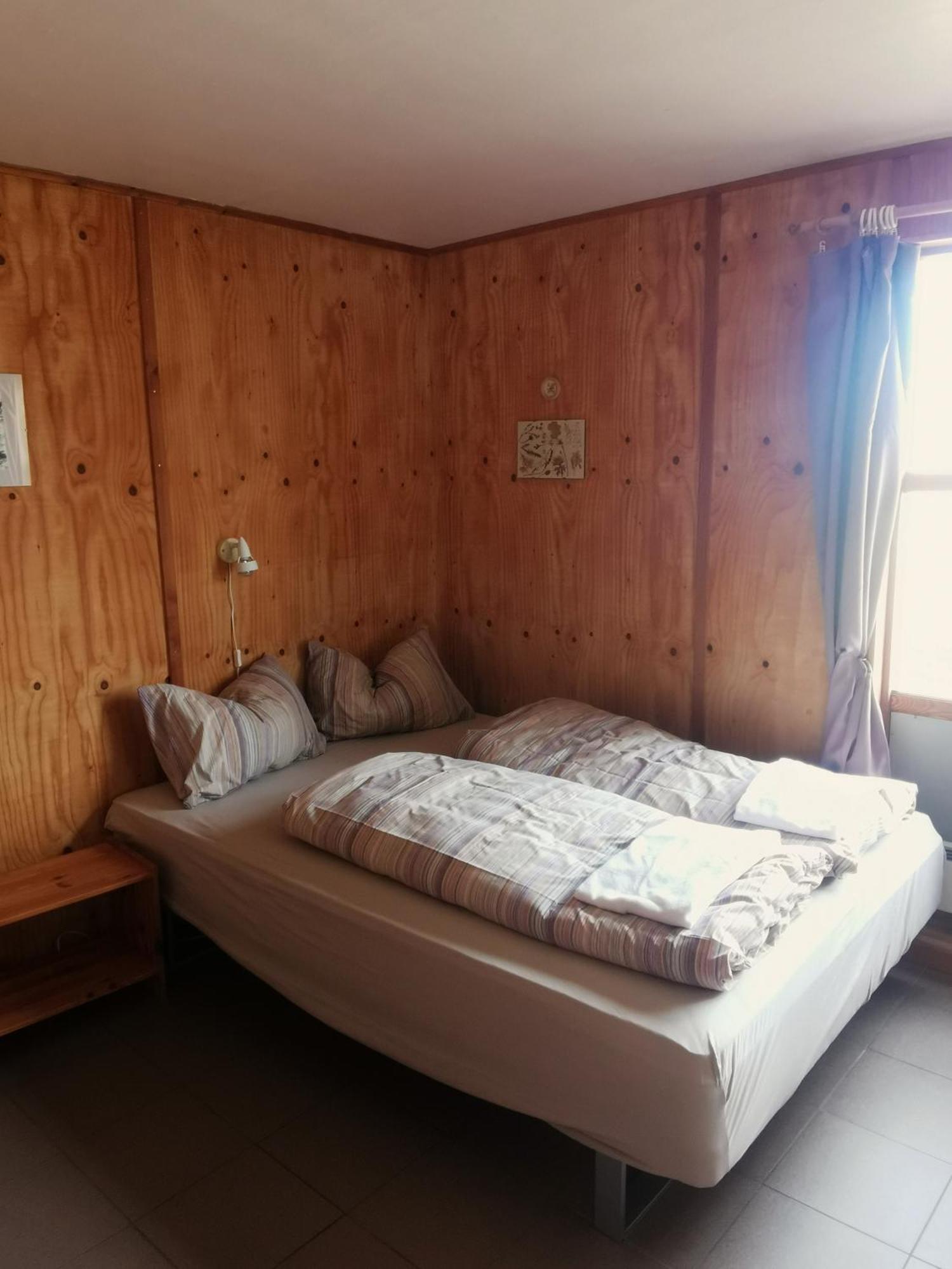Brekkulækur Guesthouse Hunathing Vestra Eksteriør billede