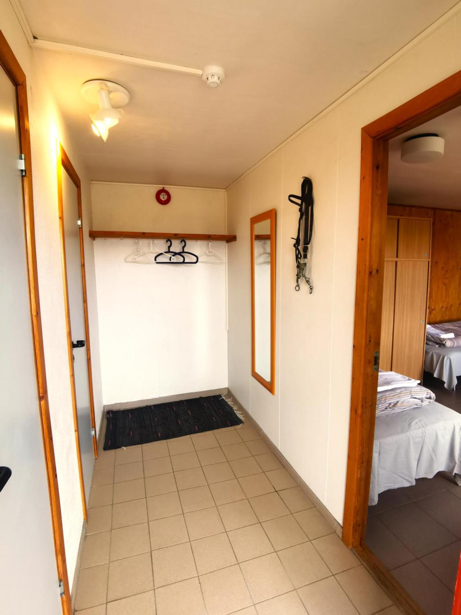 Brekkulækur Guesthouse Hunathing Vestra Eksteriør billede