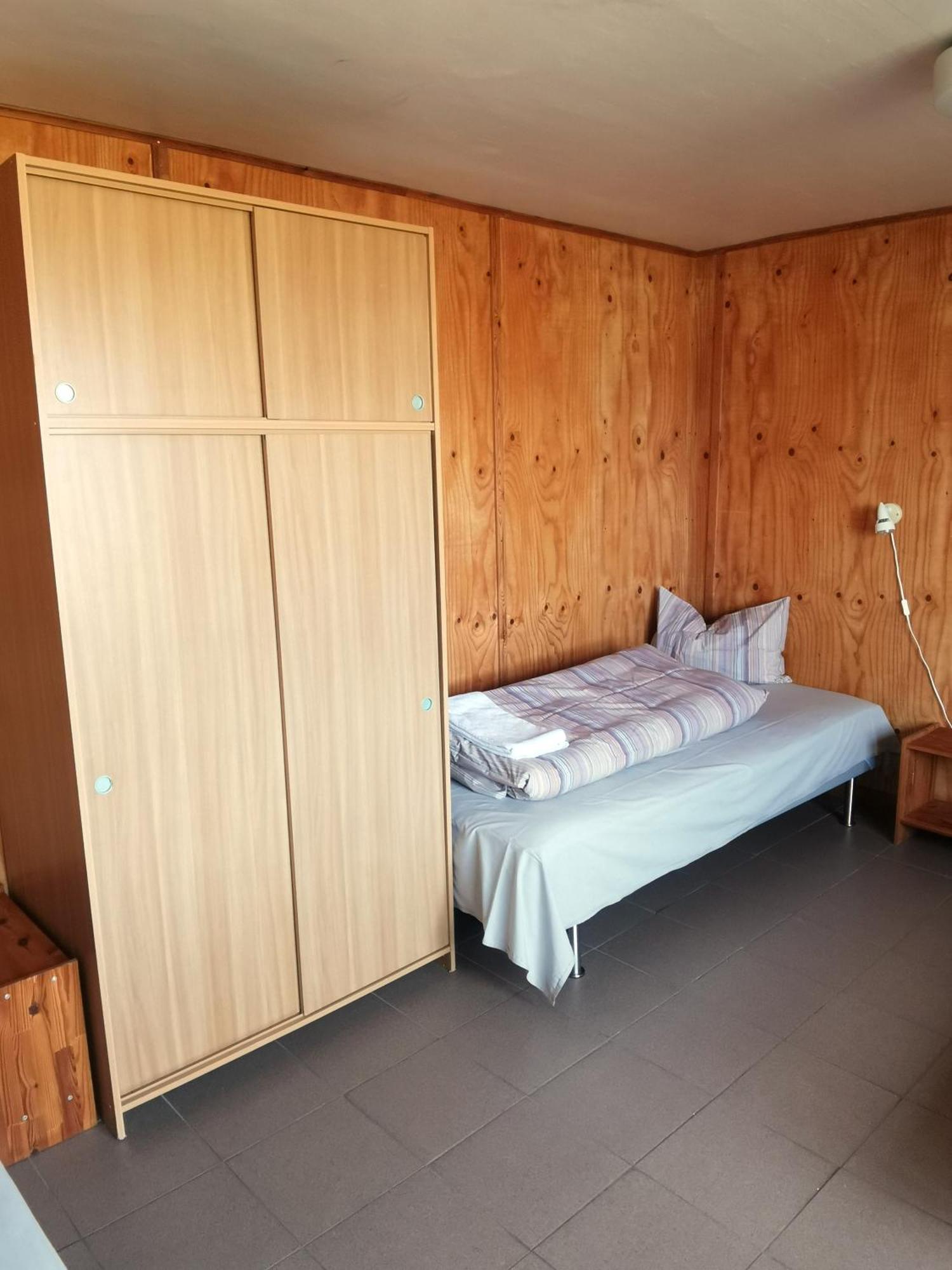 Brekkulækur Guesthouse Hunathing Vestra Eksteriør billede